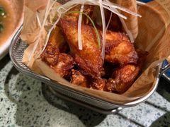 -Home Thai·泰谣(王府井apm店)