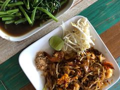 -Doo Dee Thai Food(Issan/Isaan/Esan)