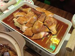 -西关味(大卫城店)