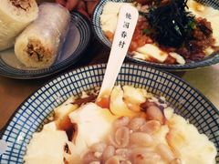 甜豆花-桃园眷村(万象天地店)