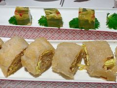-谭厨中山传家菜.乳鸽.脆鲩鱼(华强北中航城店)