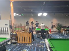 -云川台球(马甸店)