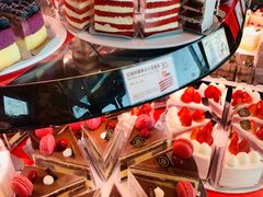 -巴黎贝甜(五道口店)