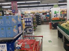 -物美(北沙滩店)