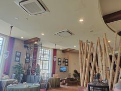 -南沙游艇会·大兵船餐厅