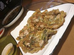 -大洋家·精品潮汕菜·生腌砂锅粥(天河东路店)