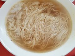-鑫明明拉面(宁化路店)