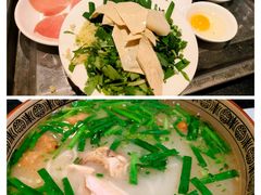 -南蛮子(进贤路店)