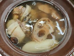 -民间瓦缸煨汤館(嵩山路店)