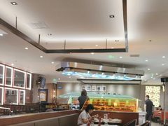 -纽约客美式餐厅(新奥购物中心店)