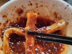 -洞子口张老二凉粉(文殊院店)