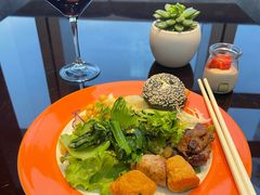 -广州粤海喜来登酒店