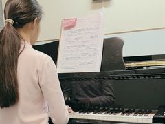 -雅马哈音乐中心(上海静安直营店)