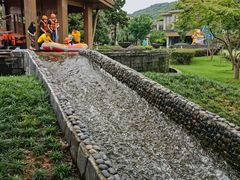 -宁波九龙湖开元度假村