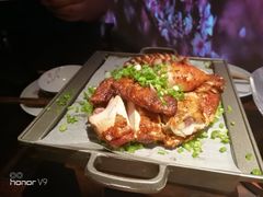 -绿茶餐厅(昌平悦荟店)