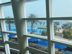 -深圳大梅沙京基洲际度假酒店