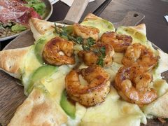 -沏点Trattoria意大利餐厅(新街口店)