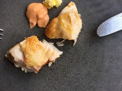 蜂蜜烤鸡-BOR Eatery(安福路店)