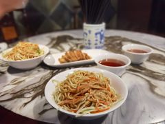 -功德林(南京西路店)