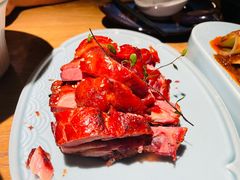 -阿强家川菜·29年老字号(岗顶店)