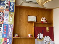 -山之川日料放题(通州店)