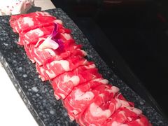 -哥老官重庆美蛙鱼头(宝山龙湖店)