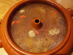 原味汽锅鸡-云水瑶意境云南菜餐厅(大悦城店)