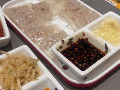 -灶座小锅烀饼·铁锅炖(道里店)