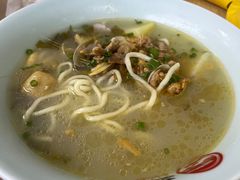 -面道赞宁海海鲜面(迎凤街店)