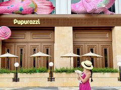 -帕帕拉兹宠物(亚洲旗舰店)