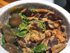 -炊烟小炒黄牛肉(东庆街店)