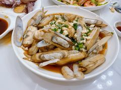-健跳小海鲜(人民路店)