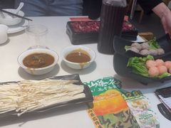 -陈记顺和牛肉火锅(永泰店)