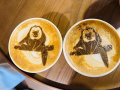 -ZOO COFFEE动物园咖啡(红山森林动物园店)