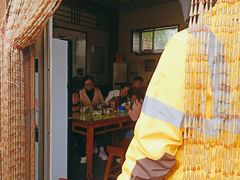 门面-齐记土鸡米线