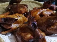 红烧乳鸽-石岐乳鸽村(南海第三分店)