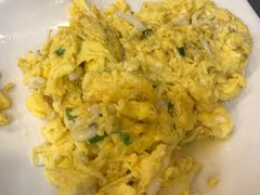 银鱼炒蛋-观桥阁(锦溪店)