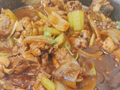 -重庆鸡公煲
