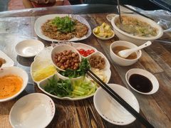 -官塘锋记鱼生·生腌·砂锅粥(牌坊街店)