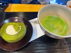 -伊藤久右卫门(宇治本店)