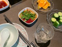 -捞王锅物料理(上海世茂广场店)