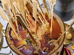 -野人串吧.烤串(于洪广场店)