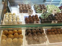 -GODIVA(月星环球港店)