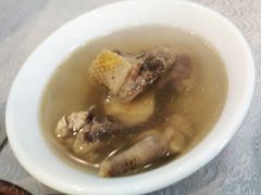 瓦罐汤-湘德楼(德胜门外大街店)