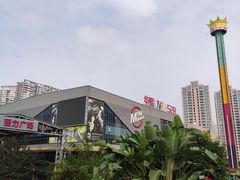 -华熙LIVE·528