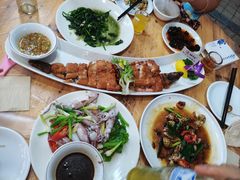 -醉壹号海鲜大排档·老厦门特色菜(厦门美食地标店)