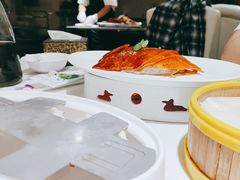 -鸭王烤鸭店(三里河店)