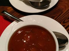 -申德勒加油站餐厅(三里屯北小街店)
