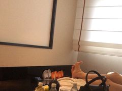 -华夏良子·足道SPA艾灸(王府井店)