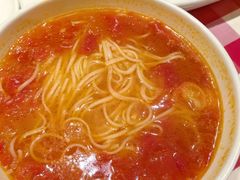 -西贝(龙华壹方天地店)